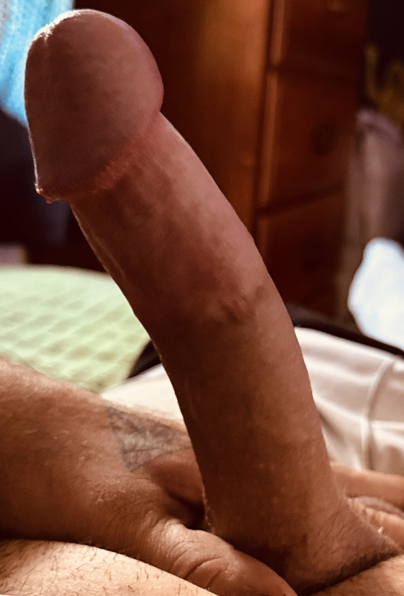 Big dick
