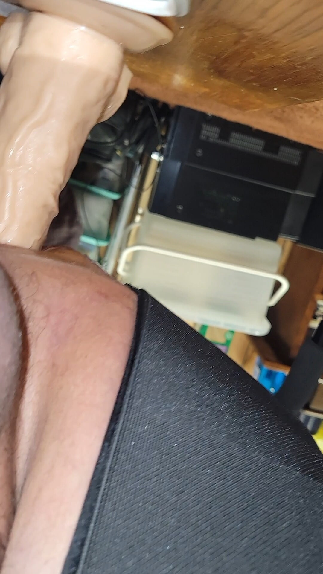 Anal play  #27