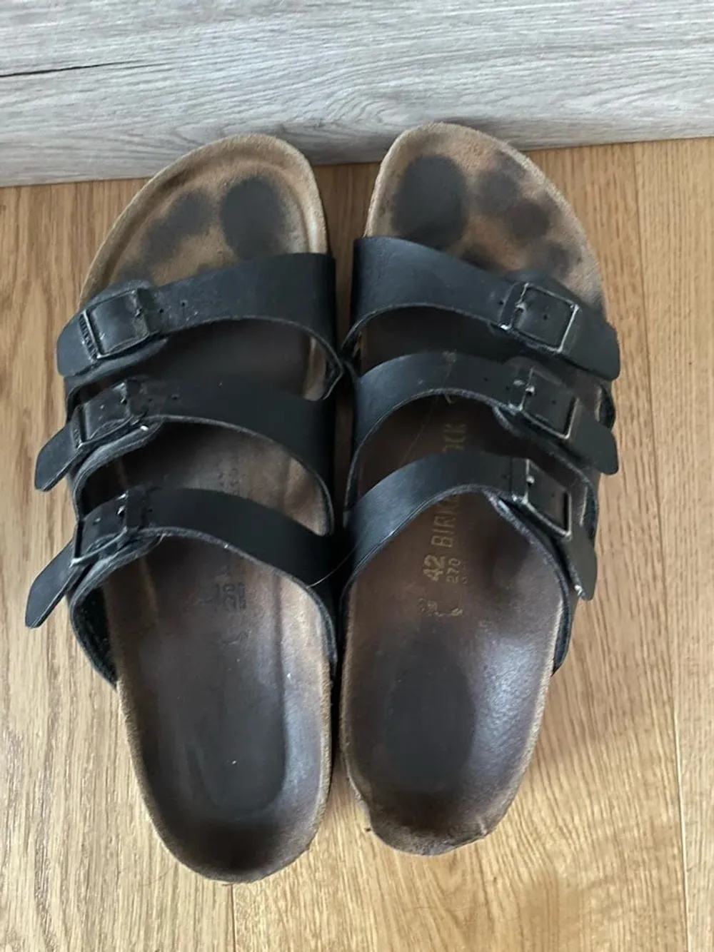 birkenstock  #2