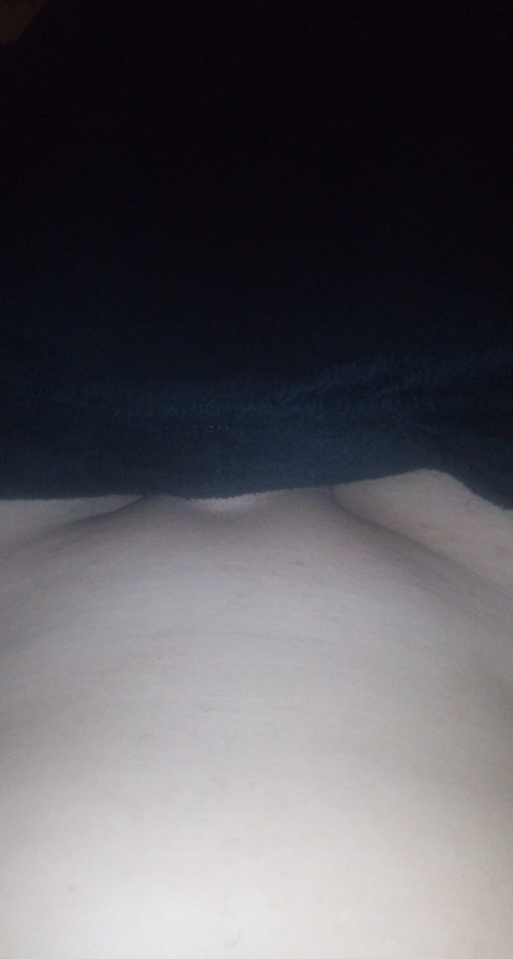 Still in bed with coffee  #4