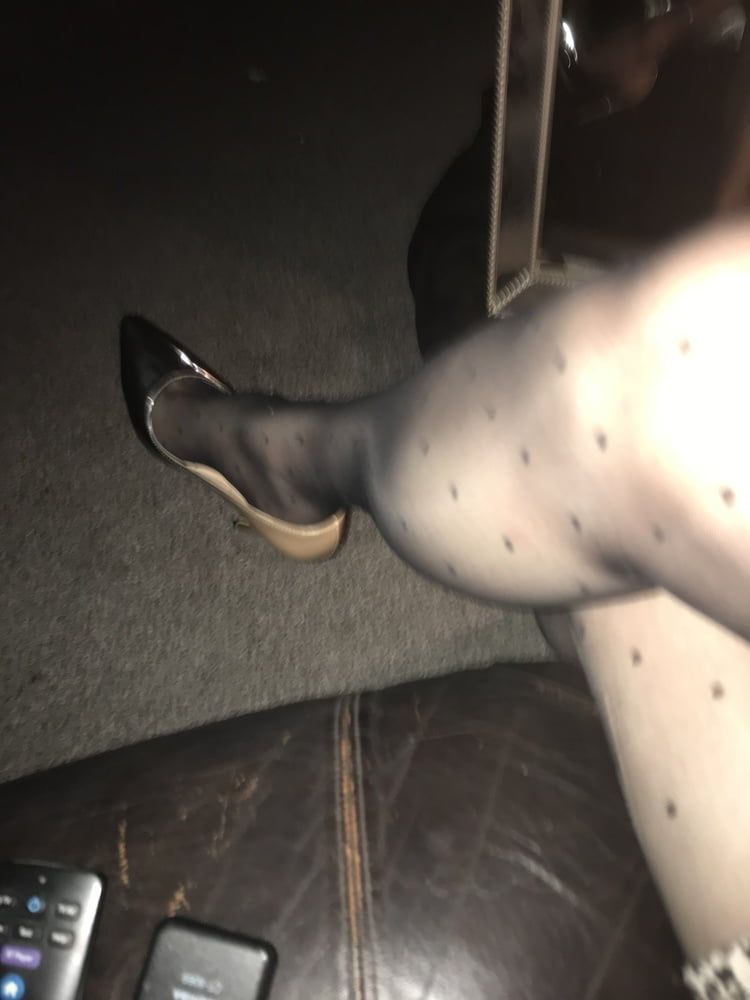 Sexy legs #14