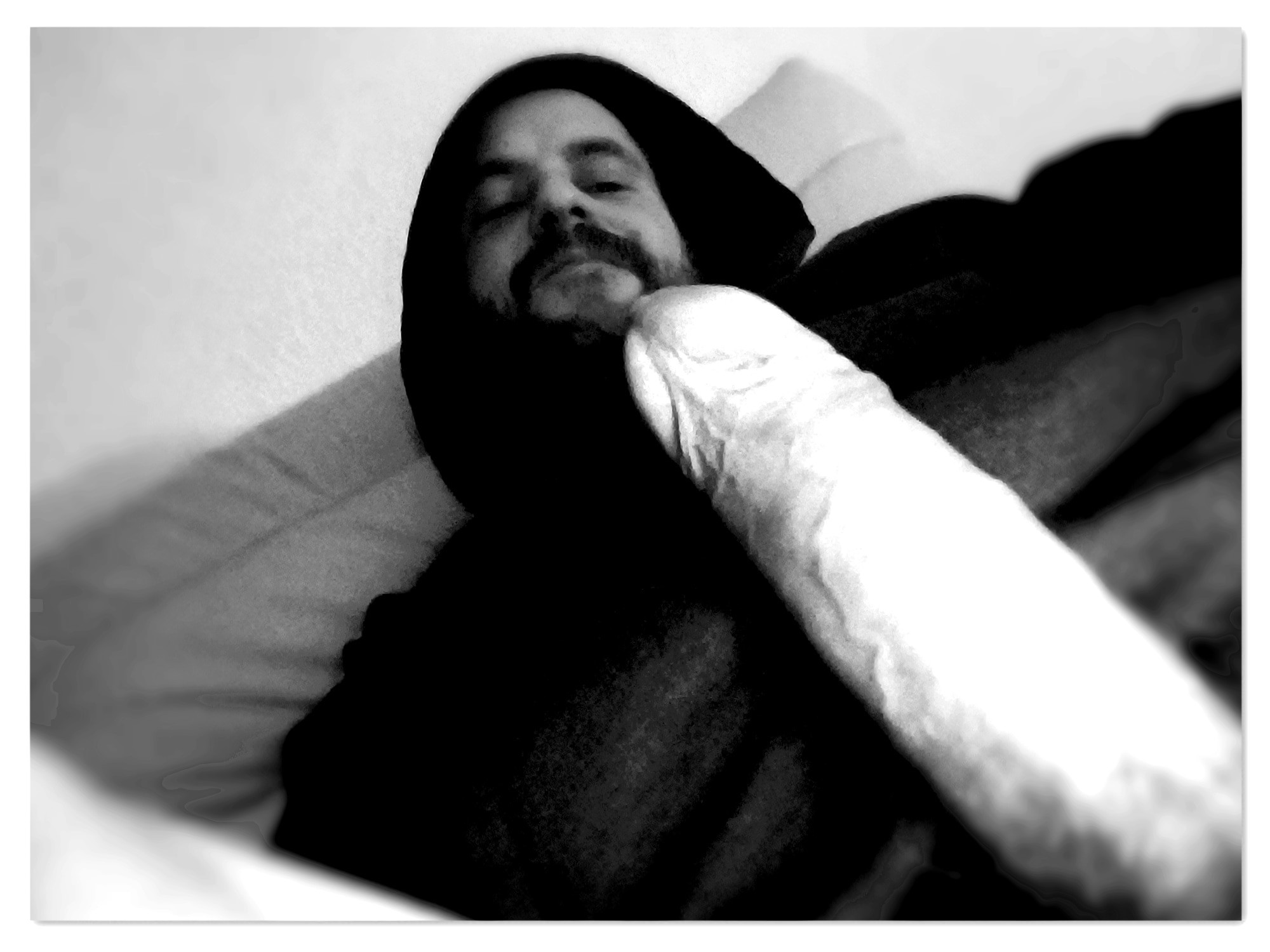 Me, myself and I 