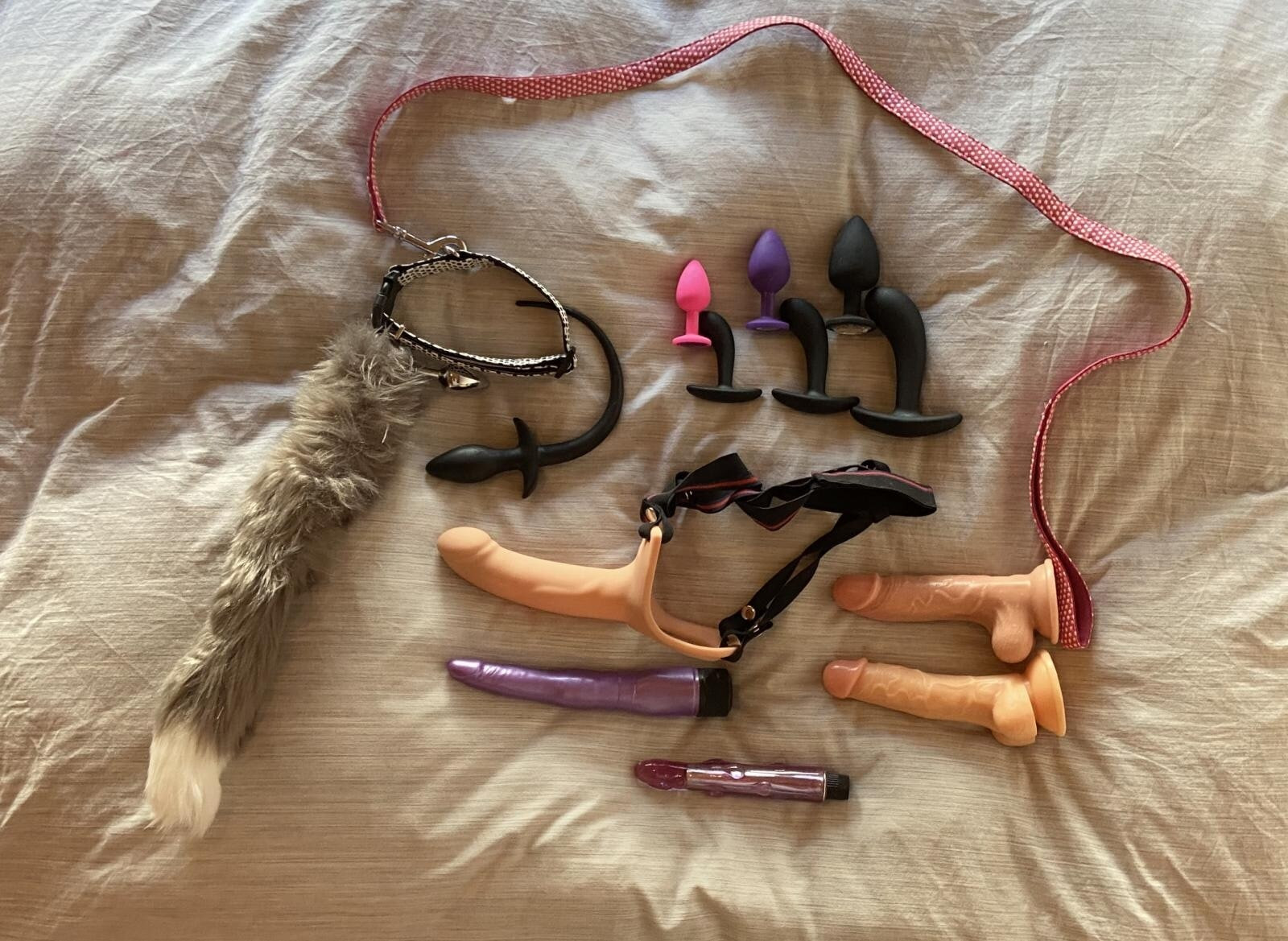 My Toys #2