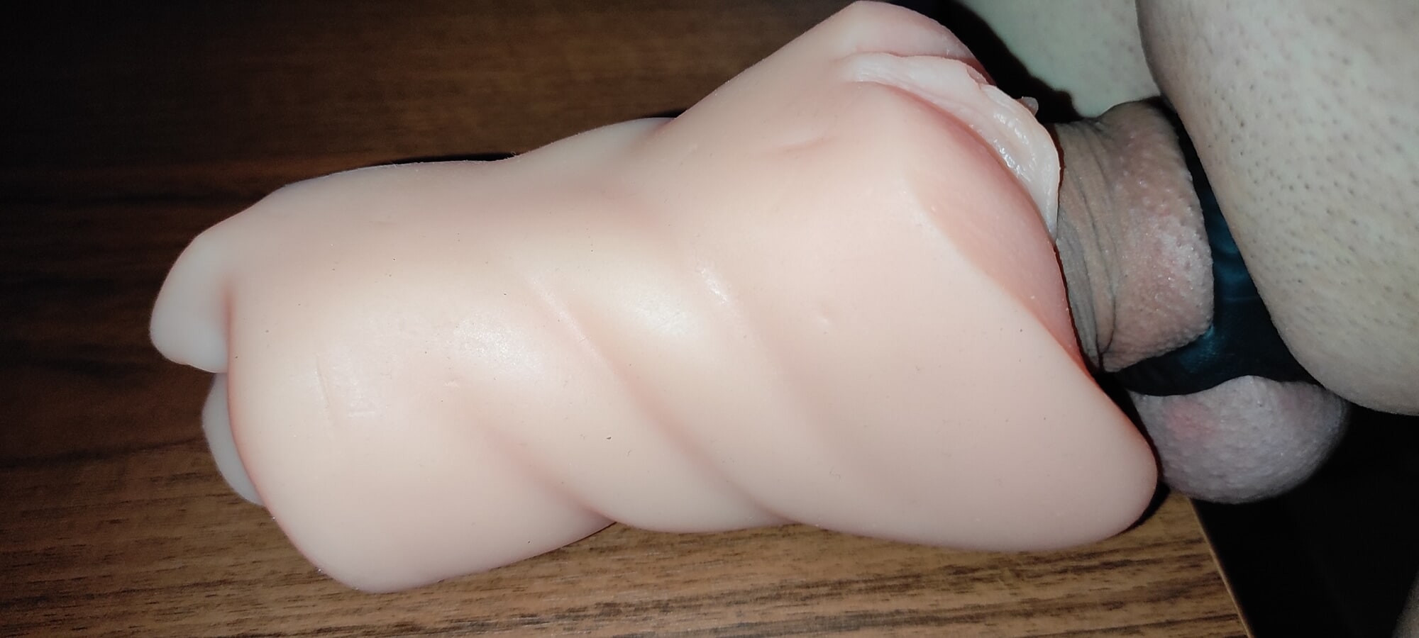 Deep fucking of an artificial and sensual pussy! #25