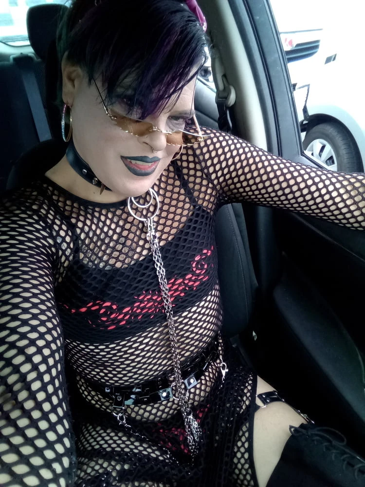 Mistress Cy #20