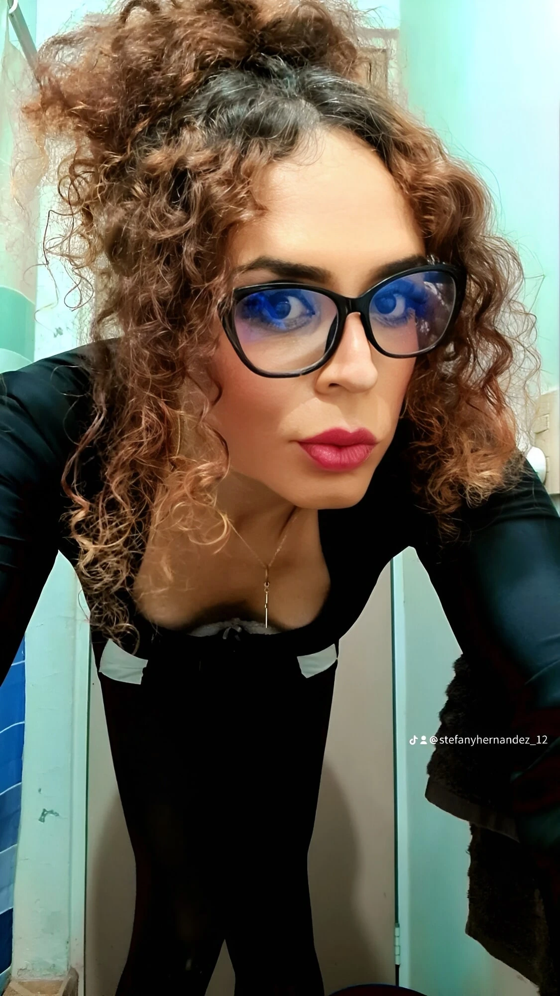 Sexy little crossdresser  #12