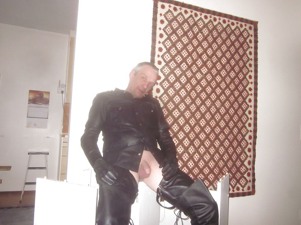 finnish leather gay #12