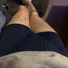 My dick is infatuation is Bbw especially in panties 