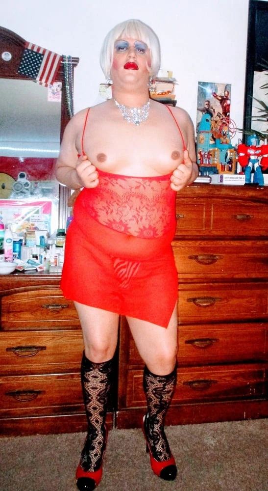 DANIEL RODRIGUEZ faggot sissy whore #48