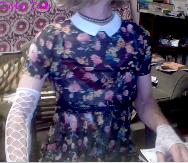Webcam whore #4
