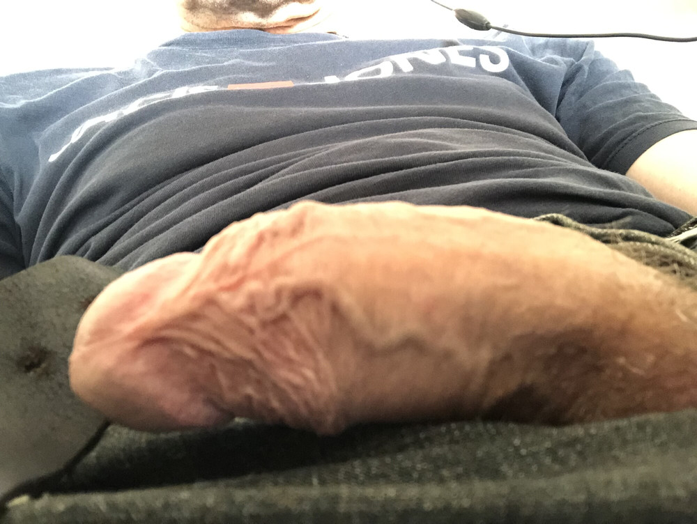 My cock #8