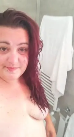 bbw wife exposed         