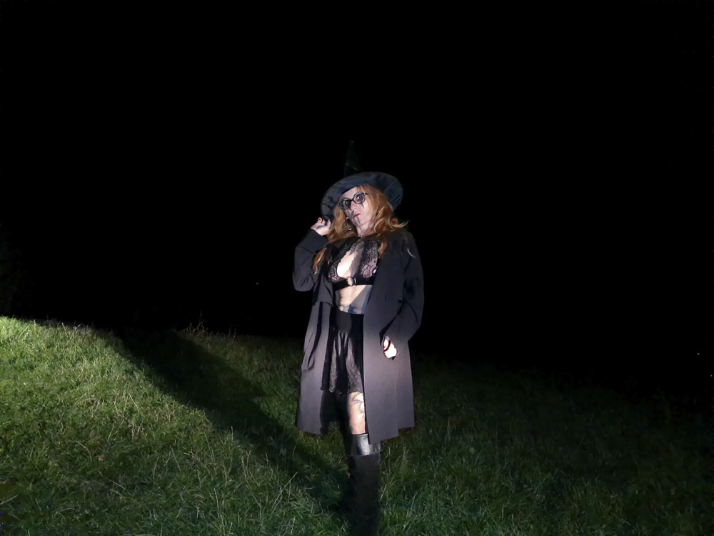 Exciting Witch #26