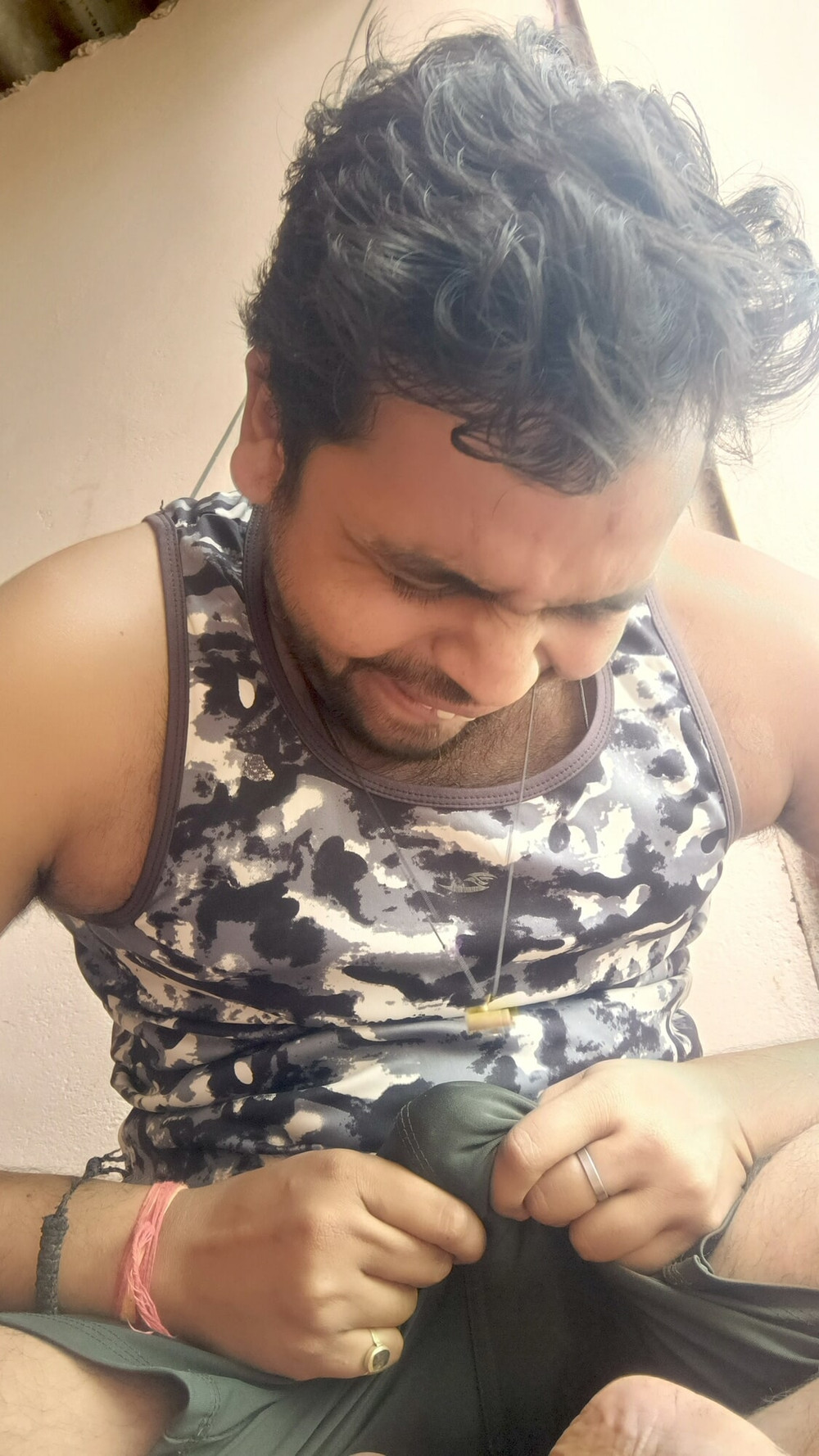 My perfect hippy body #6