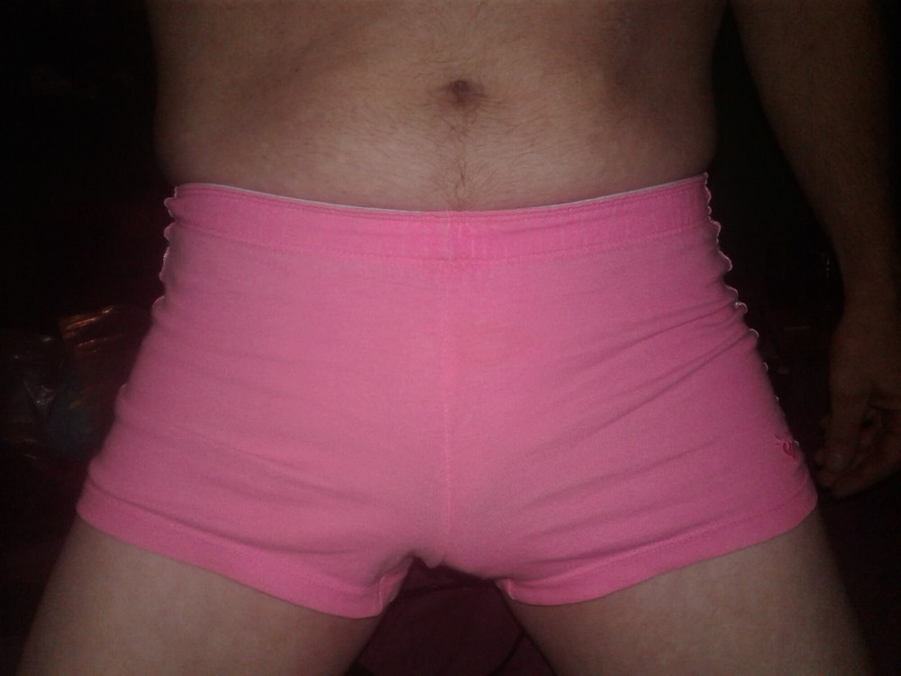 sissy e #5