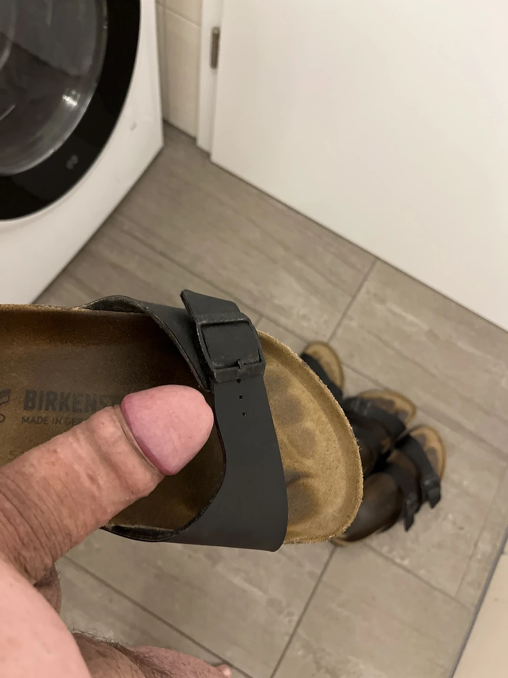 Meine Birkenstock-Sammlung #3
