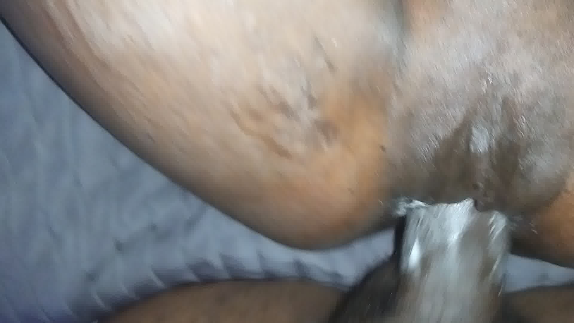Dirty D69's Tight and Tiny African American Pussy #40