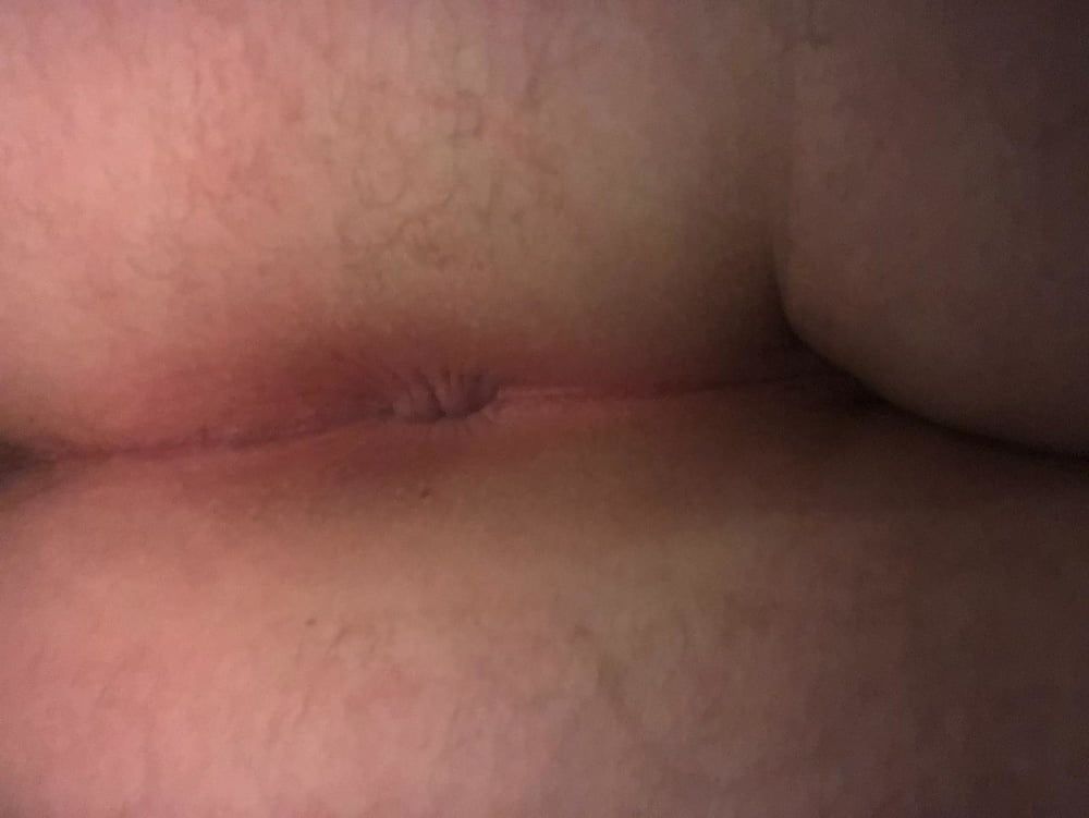 Nudes of my butt #18