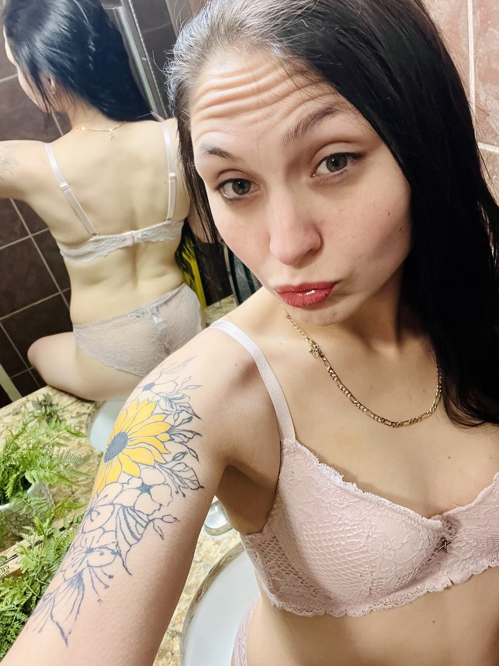 Use my pussy ass and mouth as you please daddy.  #7