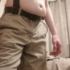 Chubby Boy