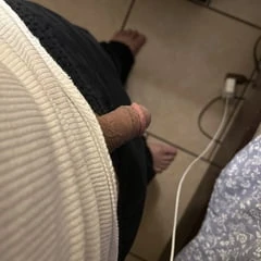 Growing penis 