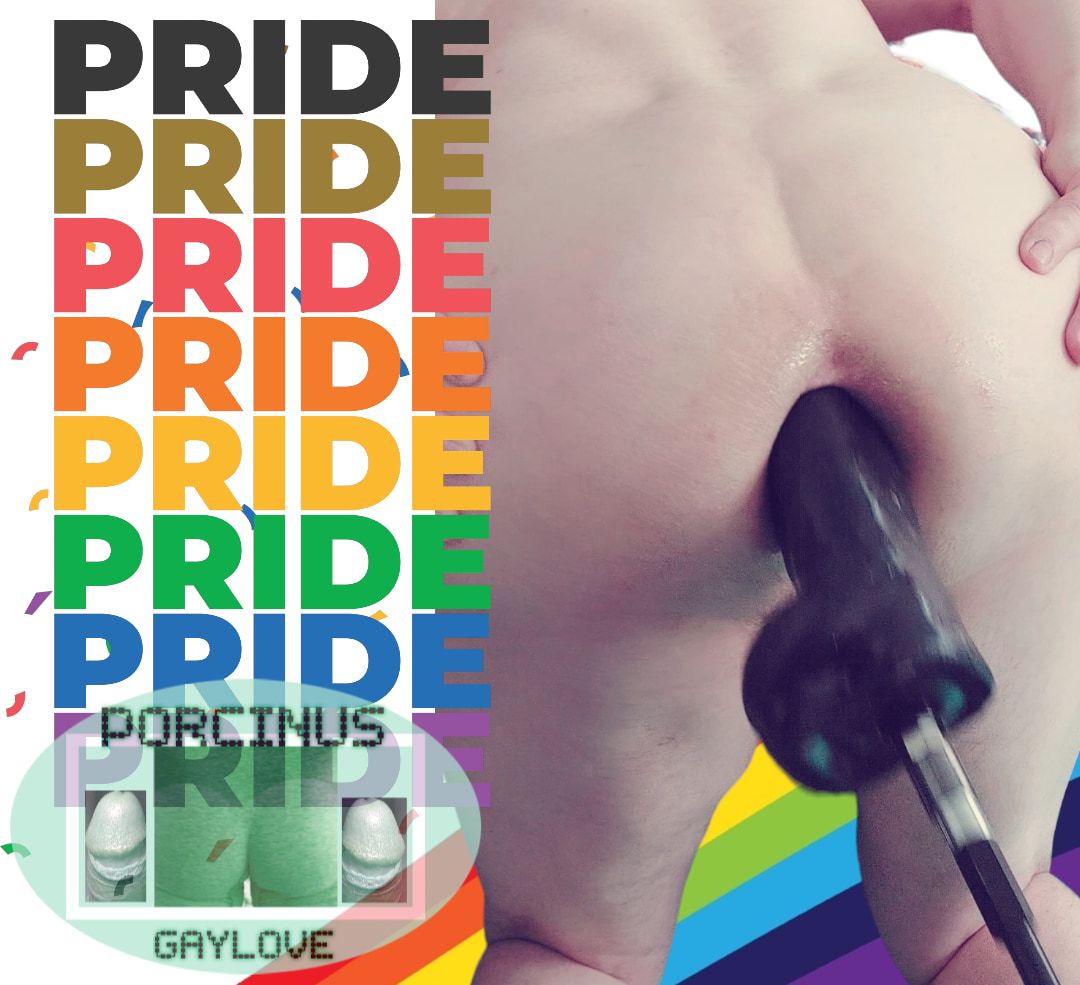 Pride love #20