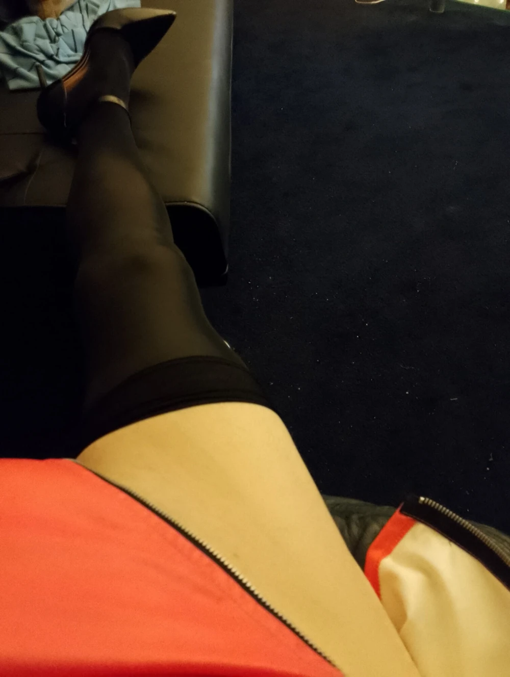naughty me #4