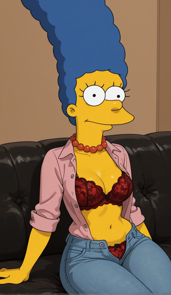 Marge #4