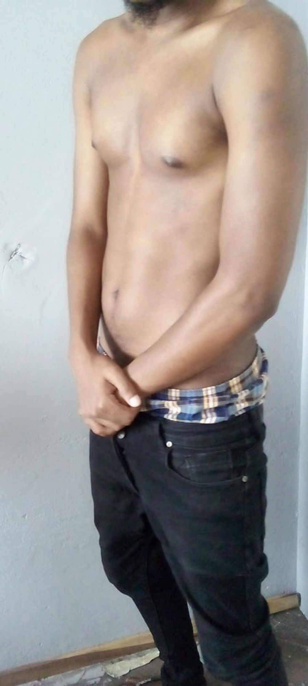 my body #2