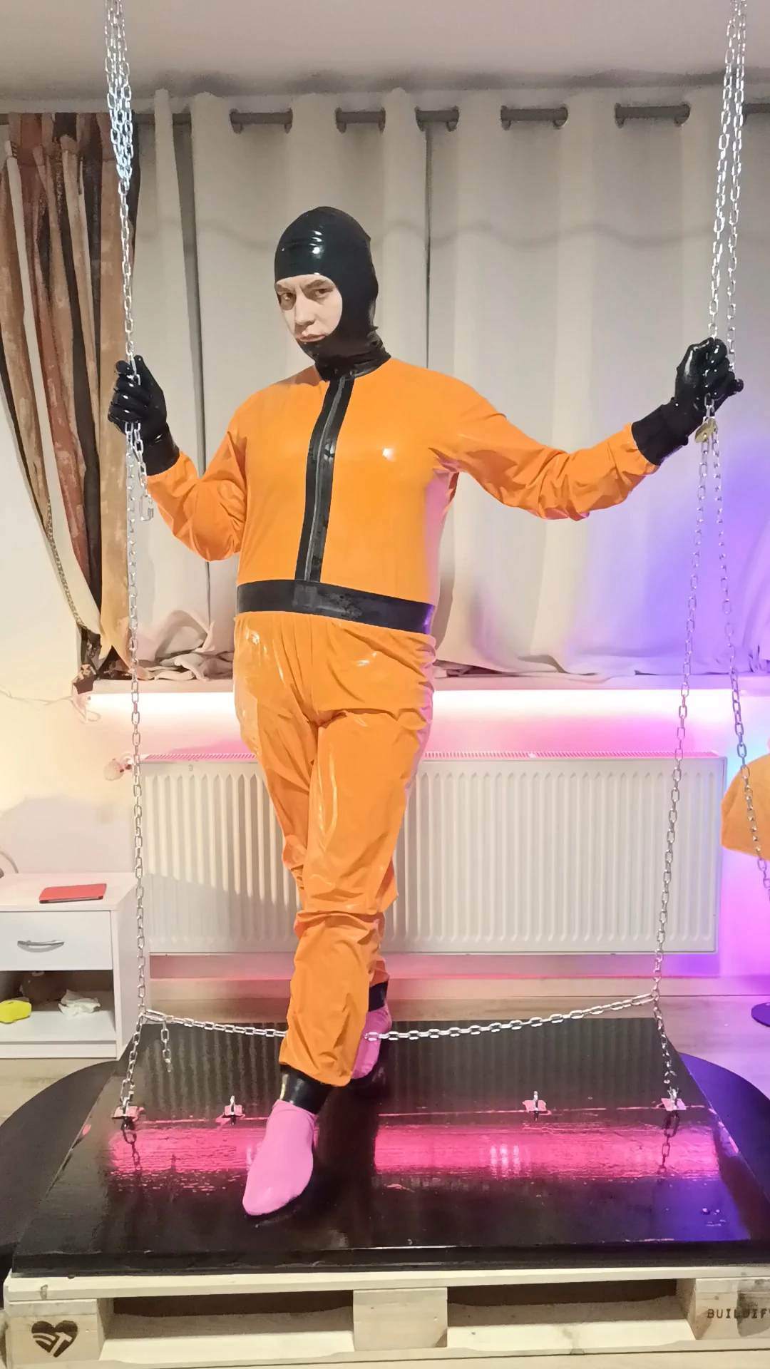 Latex Session February 26