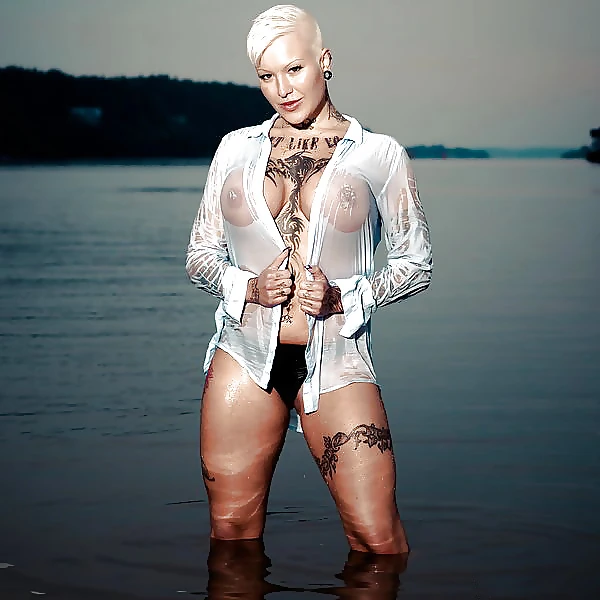 fetish ladys #4