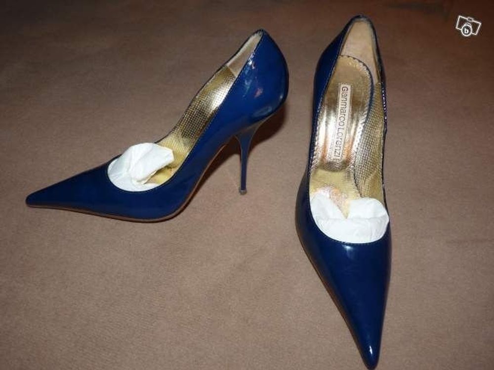 The Best High Heels for Getting Excited 4 #2