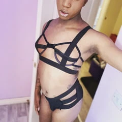 more nude kind of 