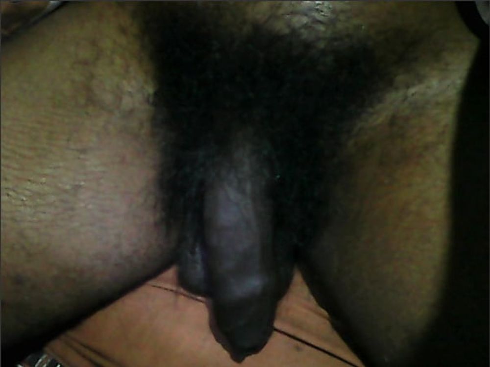 My Hard cock #14