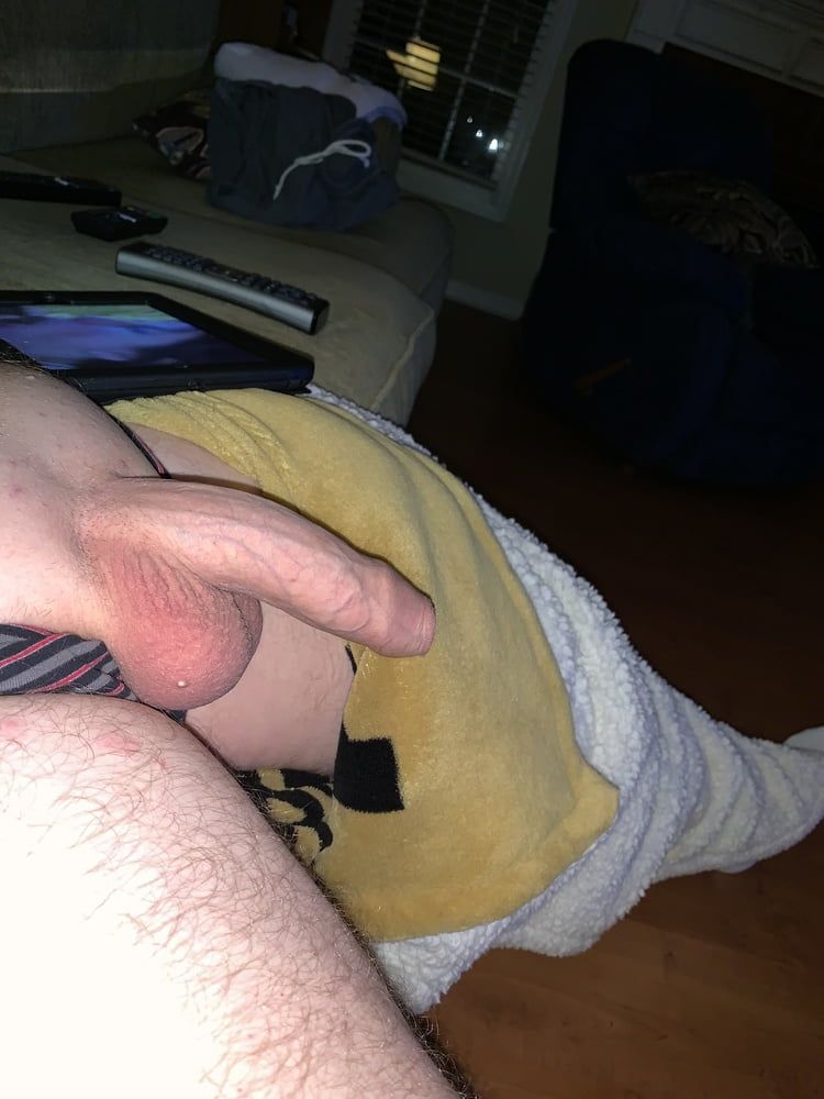 Cock #19