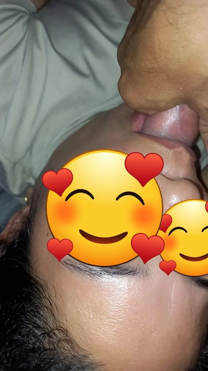 Mature Indian Woman Deepthroat and Anal Pleasure