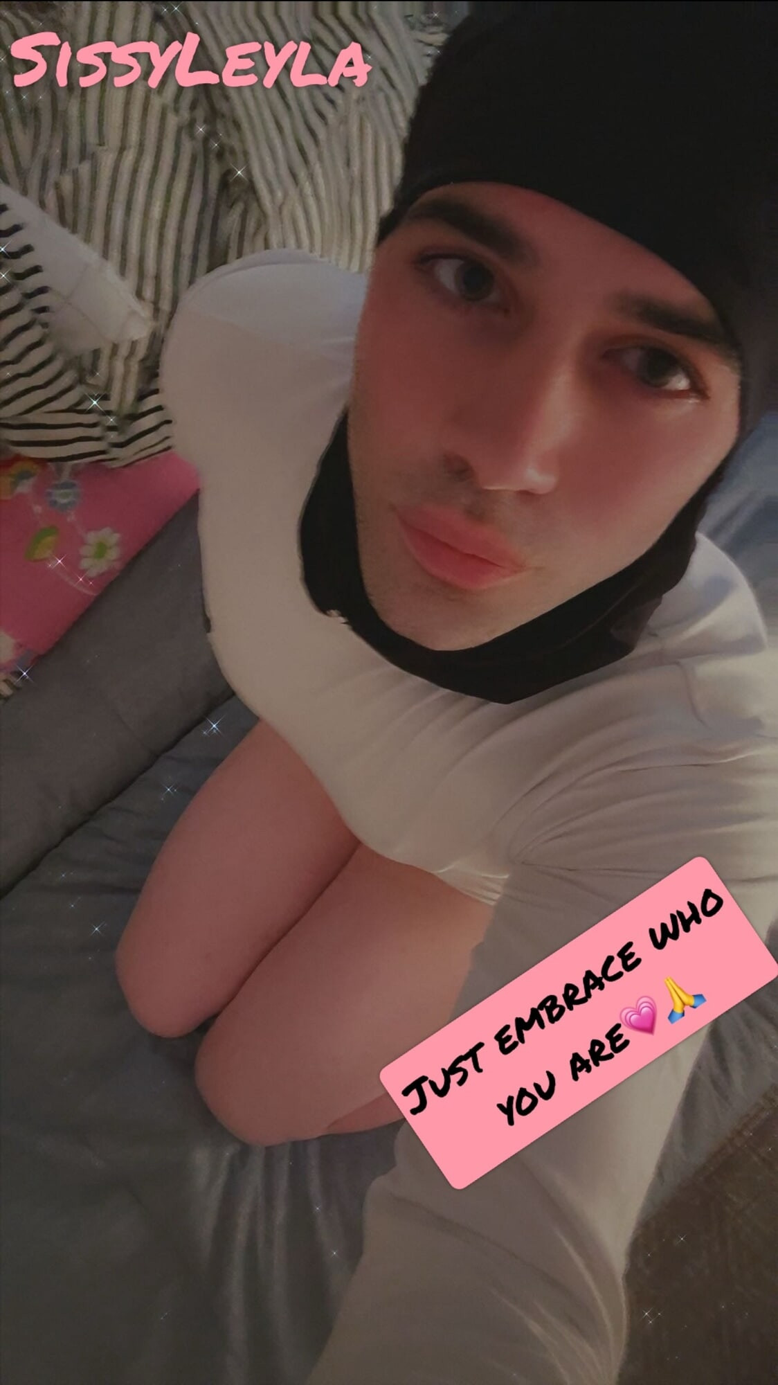 SissyLeylaa