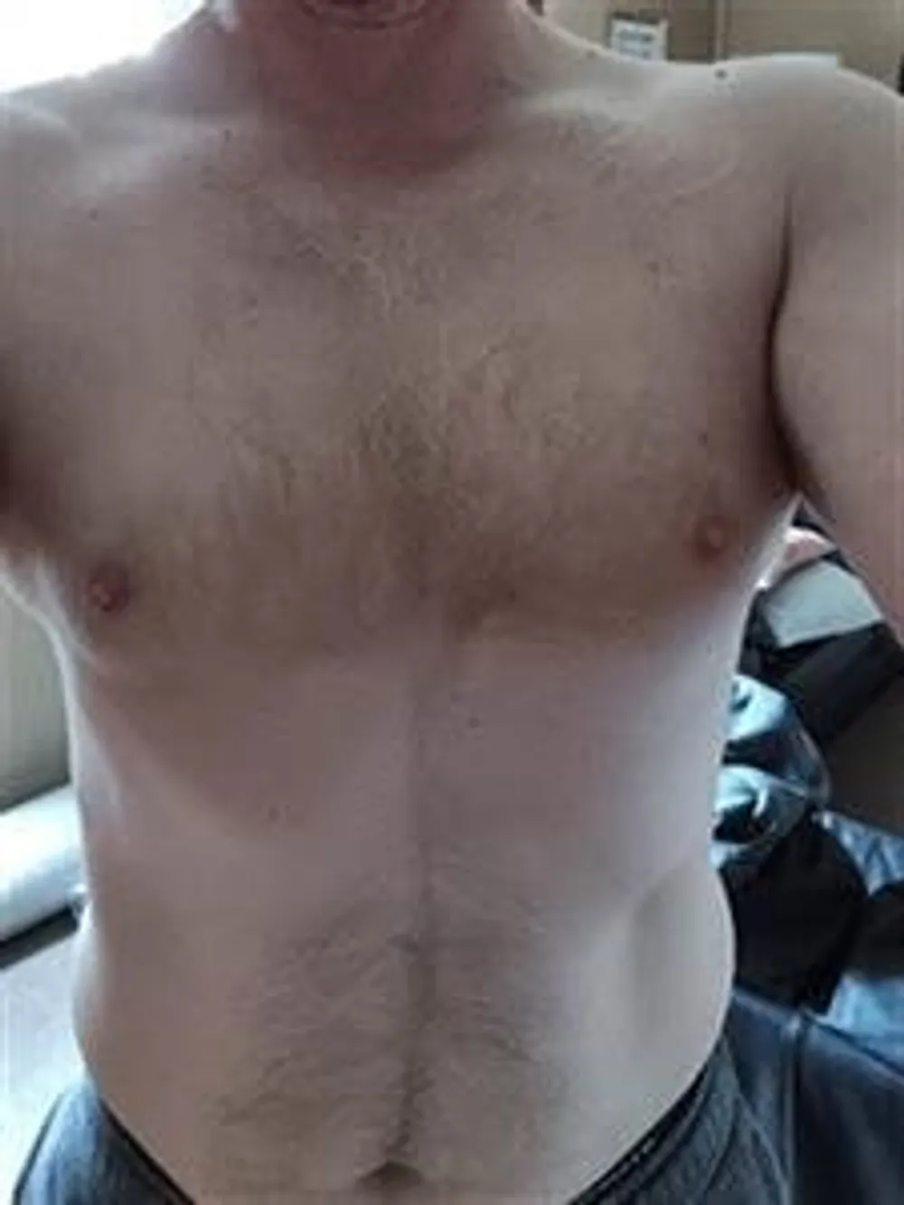 Bi guy body #3