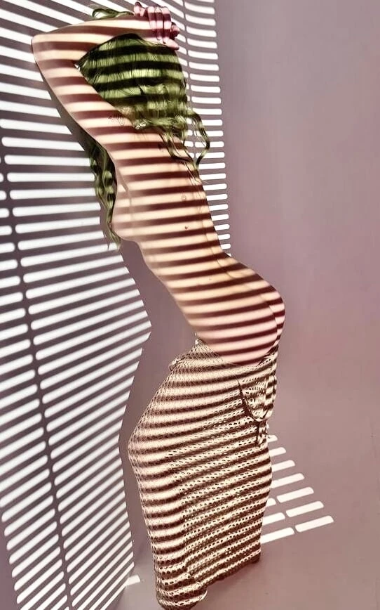 Nude vibe #19