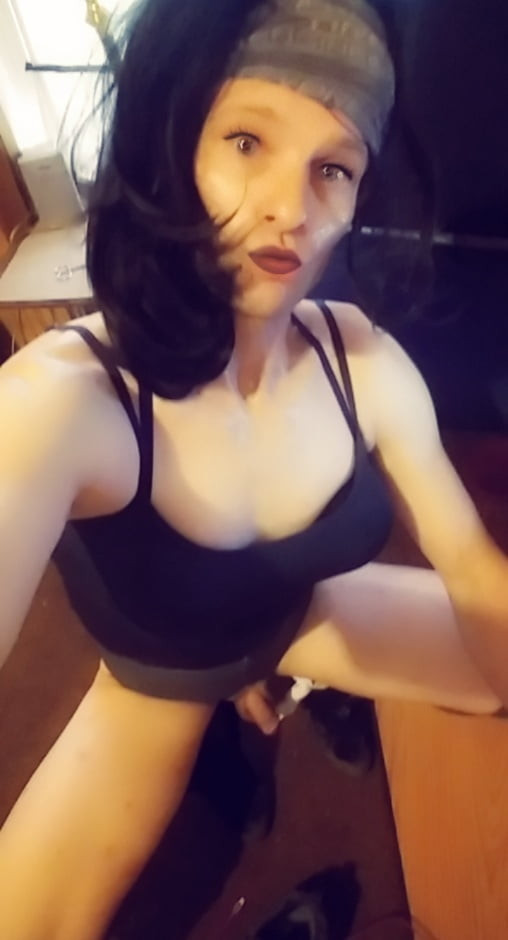 Sissy slut