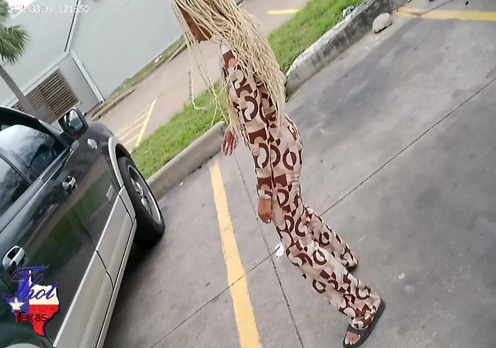 A Cute Ass #21