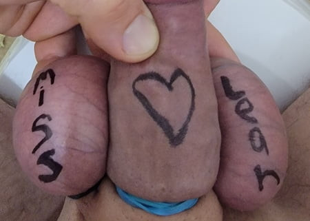Miss Leah's Pathetic Sissy Slave.