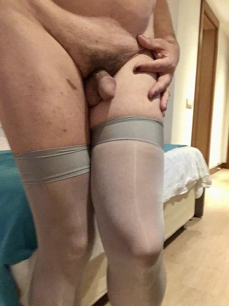 Stockings #2