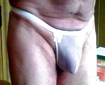 Panty #3