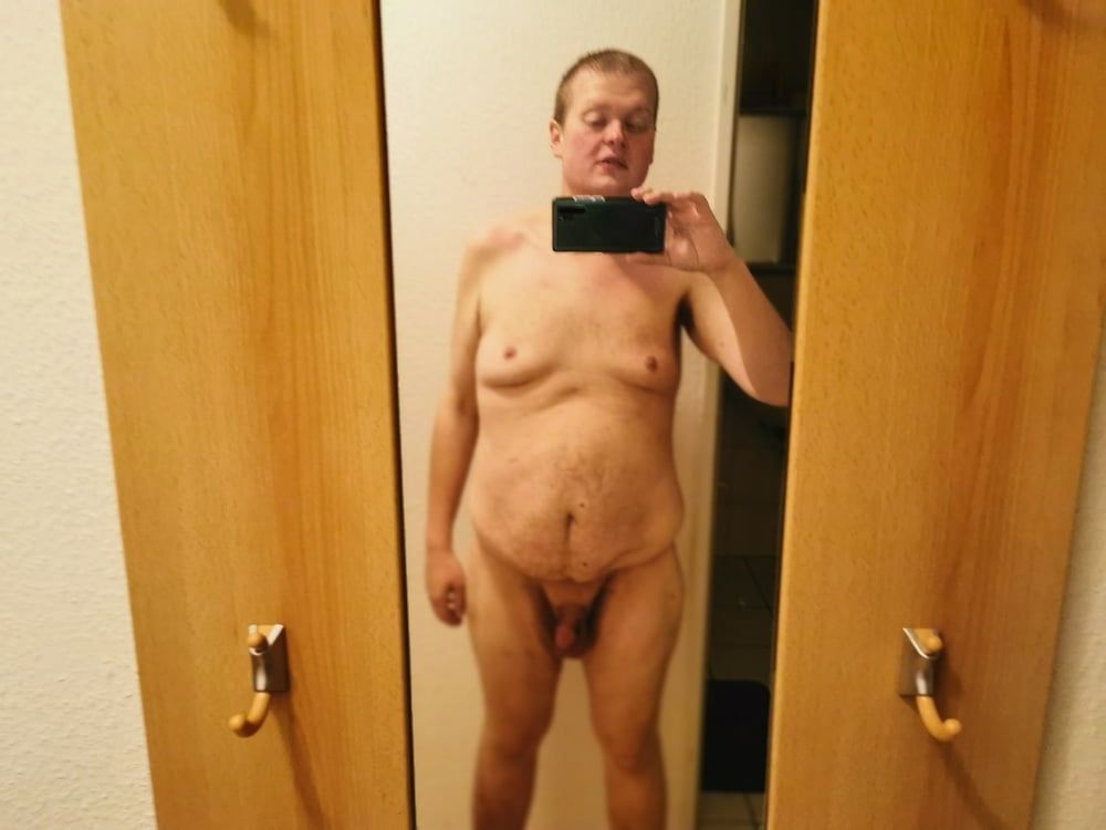 My Naked Picture #11