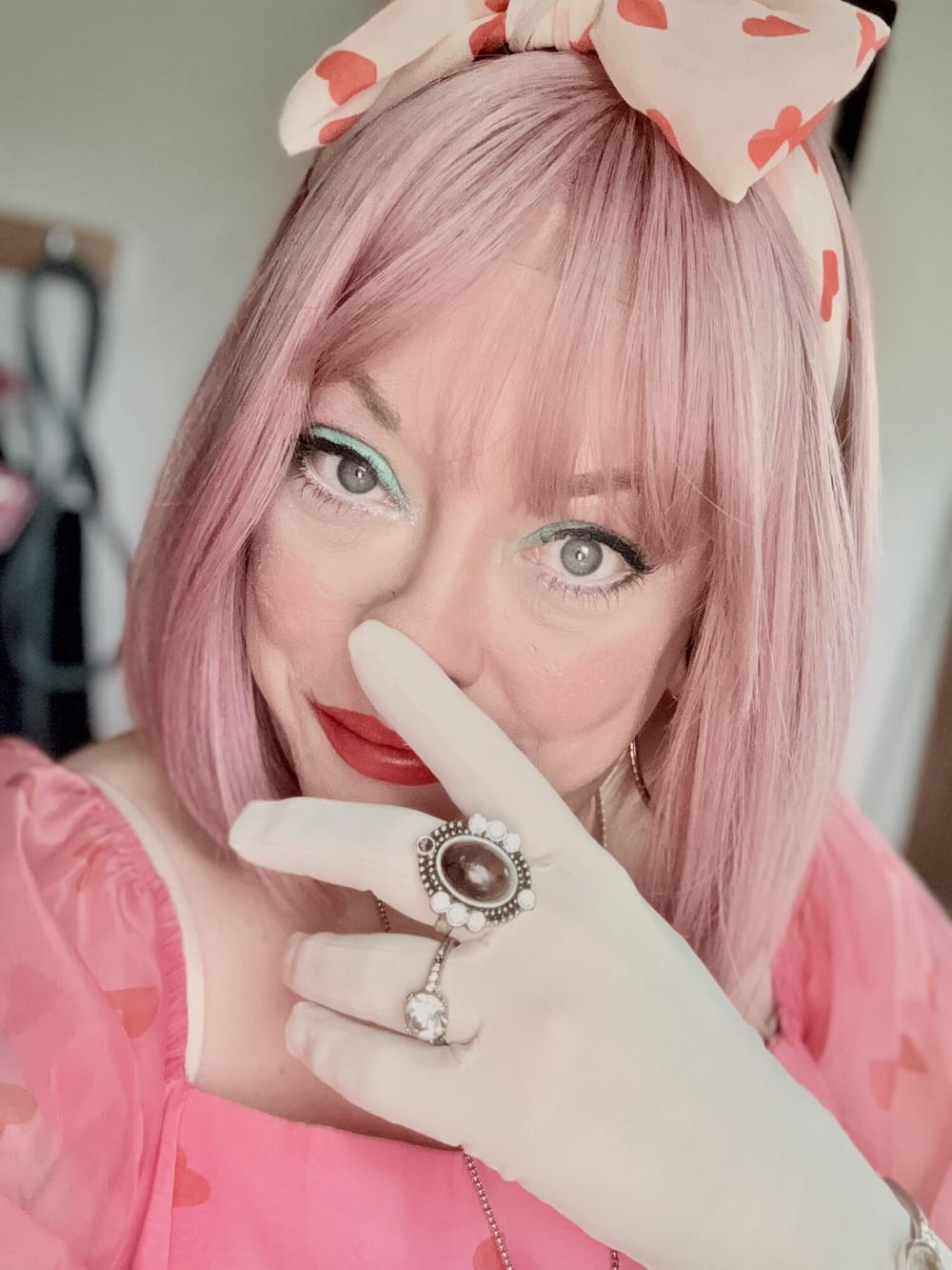 Tina Snua Selfies #79 #28