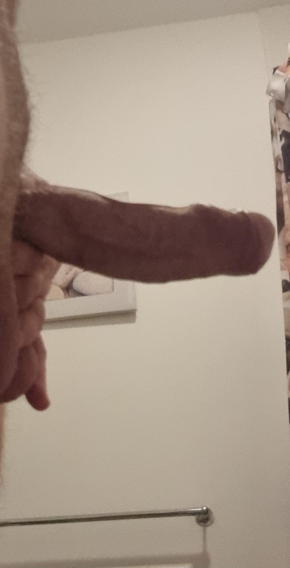 Big cock #5