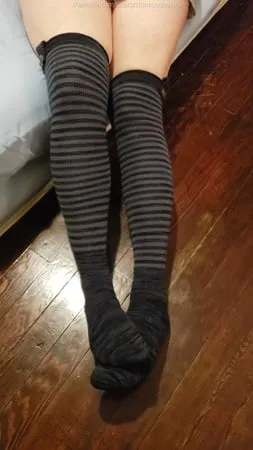 feet and legs         