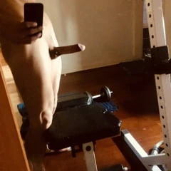 My hard dick
