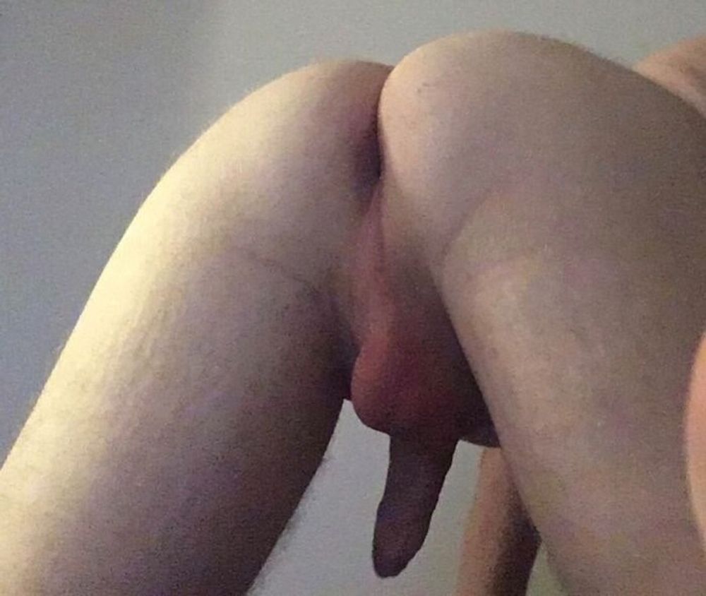 My ass #3